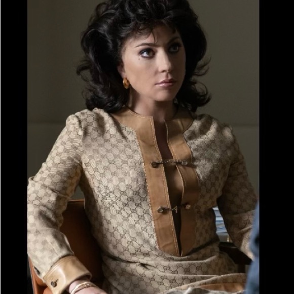 7️⃣5️⃣0️⃣0️⃣ brand new authentic Gucci dress. Only one in Canada - Picture 7 of 7